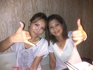 夏夏夏夏♪サムギョプサル~!!