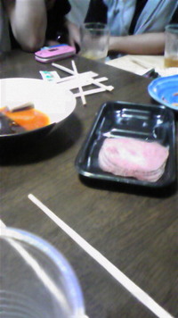 二次会 2008/05/04 21:23:48