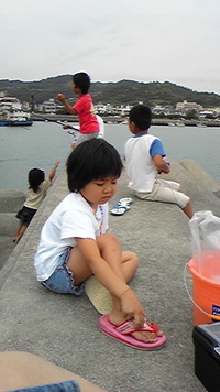邪魔 2008/05/06 11:53:05