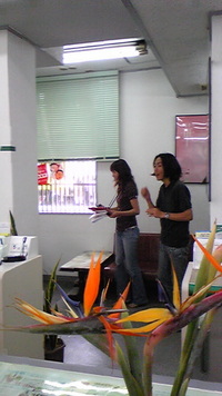 ラジオカー 2008/05/21 16:25:23