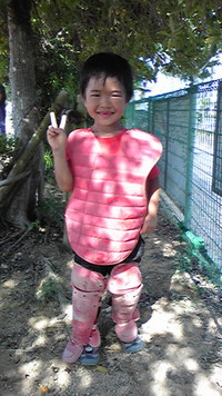 朝から 2008/05/25 15:52:15