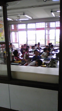 学校公開日 2008/06/01 08:57:57