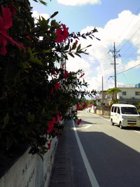 うだうだと。