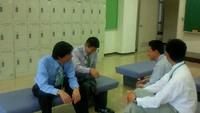昼休み 2008/05/30 12:32:56