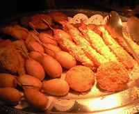 大阪のホテル 2008/07/06 14:00:21