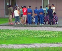 芸術劇場 2008/06/06 11:45:52