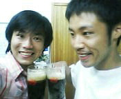 ☆ラジオ放送中☆ 2008/05/07 11:42:53