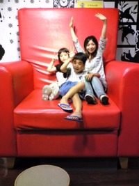 こどもの国(*´∀｀*)ノ 2008/05/05 16:34:49
