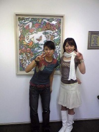 楽しみぃぃヾ(*∩∀∩*)
 2008/05/10 12:02:00