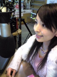 明日のレディォェ(★゜Å゜★)(Å゜★) 2008/05/07 00:43:12