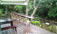 マイナスイオンを感じて☆ 2008/04/29 11:46:38