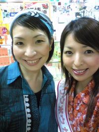 かんなｻﾝと♪ヾ(*∩∀∩*)
  2008/05/13 21:31:28
