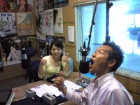 ハッピーラジオ(*´∀｀*)ノ 2008/04/30 18:12:38