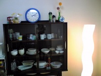 『お家カフェ』☆☆ 2008/05/08 12:13:29