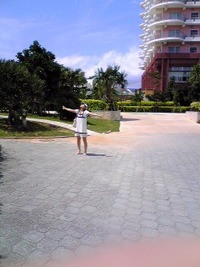沖縄温泉☆*:・°★:*:・ 2008/05/10 18:45:59