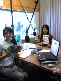 ハッピーラジオ(*´∀｀*)ノ 2008/05/14 17:38:55