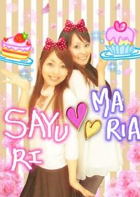 ハッピーバースデー☆*:・°★:*:・ 2008/04/27 19:16:13
