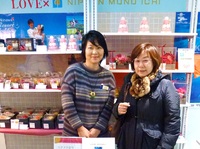 土屋先生来店ありがとうございます。♪
