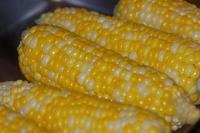 茹でたて。。 2008/04/03 22:06:03