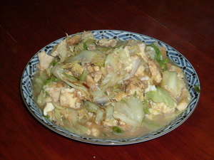 家ごはん