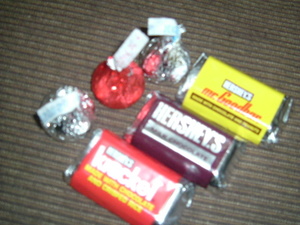 my favorite ①