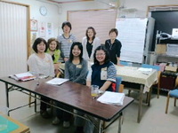 エマの笑ってココロ元気実践塾 2012/04/22 01:51:22