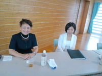 合わないのは合わそうとしないから… 2012/04/25 10:51:52