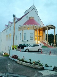沖縄県倫理法人会［うるま市支部］にて講話 2012/05/09 08:47:15
