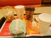 午前３時起床 2012/05/15 05:01:40