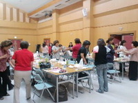 懇親会の司会 2012/05/18 09:16:45