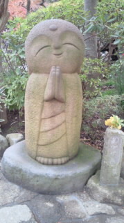 未来を信じるから、生きる気力が湧いてくる。 2012/04/25 10:57:16