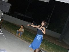 移住計画完結