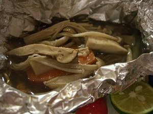 魚どーーん!