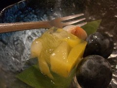 魚どーーん!