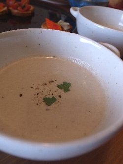 およばれランチ