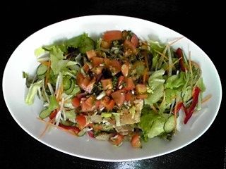 中華料理 DAIKEI(沖縄市宮里)
