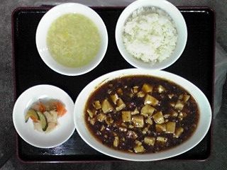 中華料理 DAIKEI(沖縄市宮里)