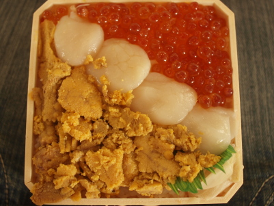 食の祭典。