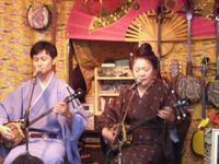 関西ツアー最終日―かりゆし 2008/03/17 18:35:48
