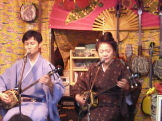 かりゆしライブ