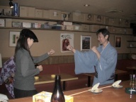 きょうもまた、ピンチ！？ 2008/02/27 01:50:02