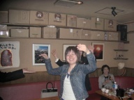 終わりと始まり・・かな 2008/04/03 02:20:04