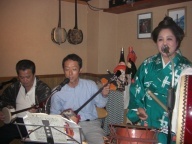 沢山の飛び入りさん 2008/04/06 03:08:56