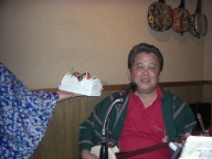 久々の・・・ 2008/04/22 03:51:56