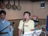 久々に 2008/05/13 02:59:11