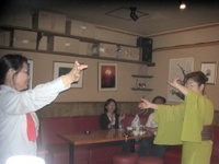 踊り三昧 2008/05/27 01:19:22