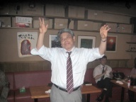 蒸し暑いです 2008/05/28 03:01:25
