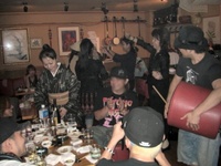 ため込んでしまいました 2008/10/02 03:22:11