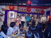 関西第2夜 2008/03/13 13:56:40