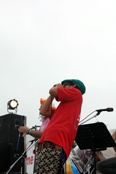 美ぎ島ミュージックコンベンション2010
